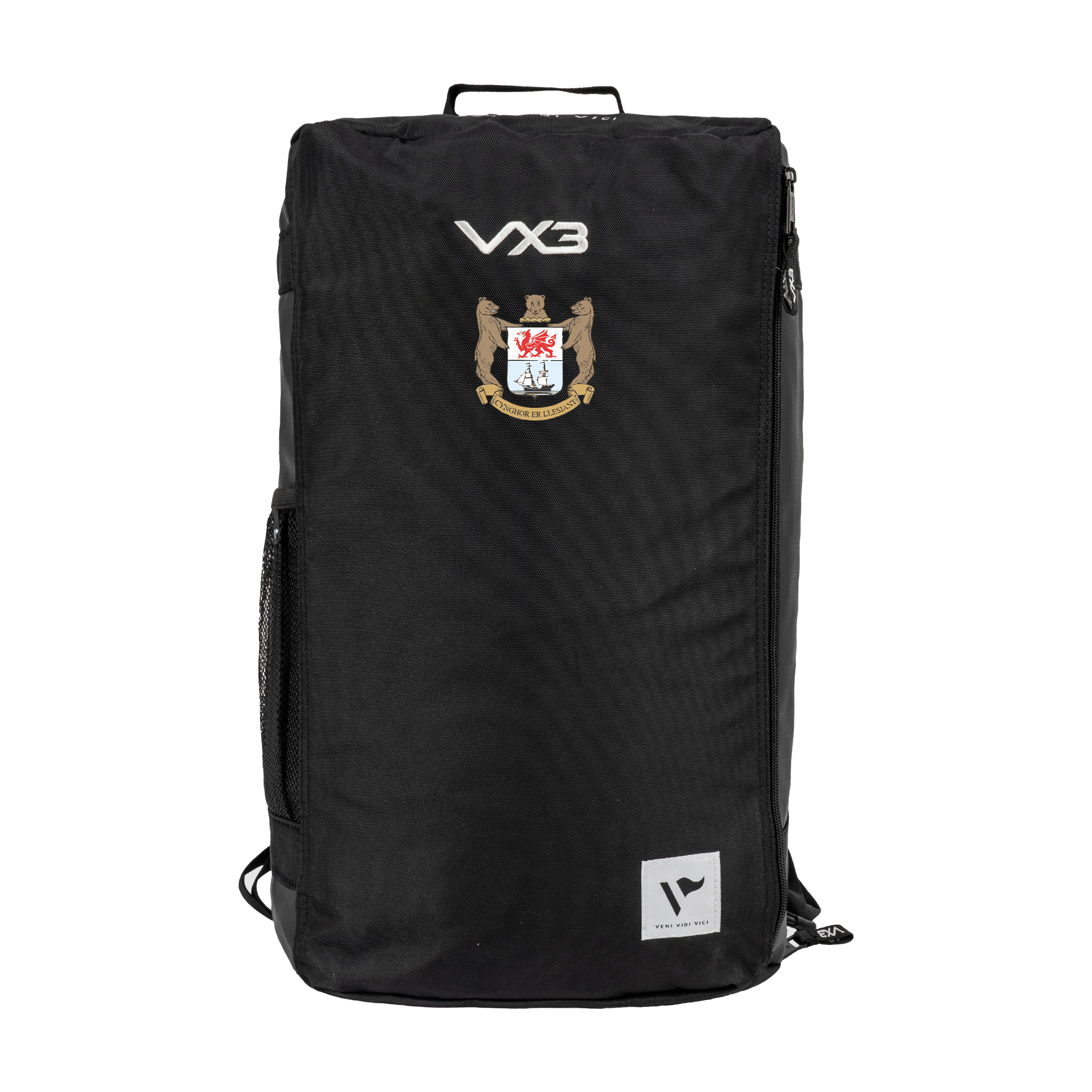 Penarth Cricket Club Durus Elite Backpack