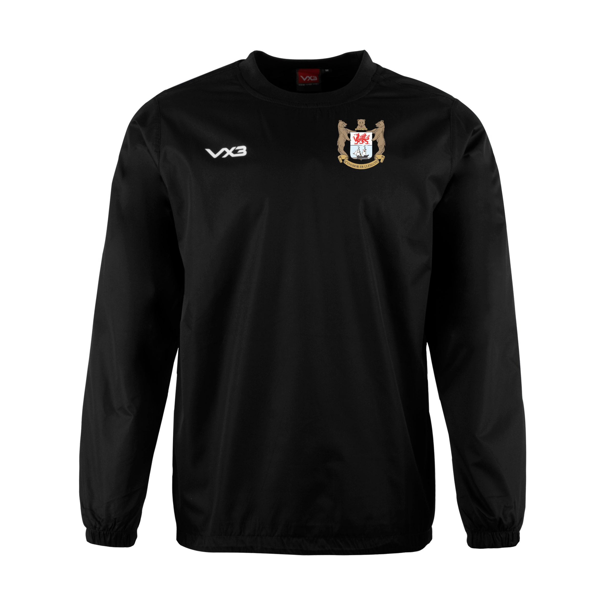 Penarth Cricket Club Primus Youth Smock