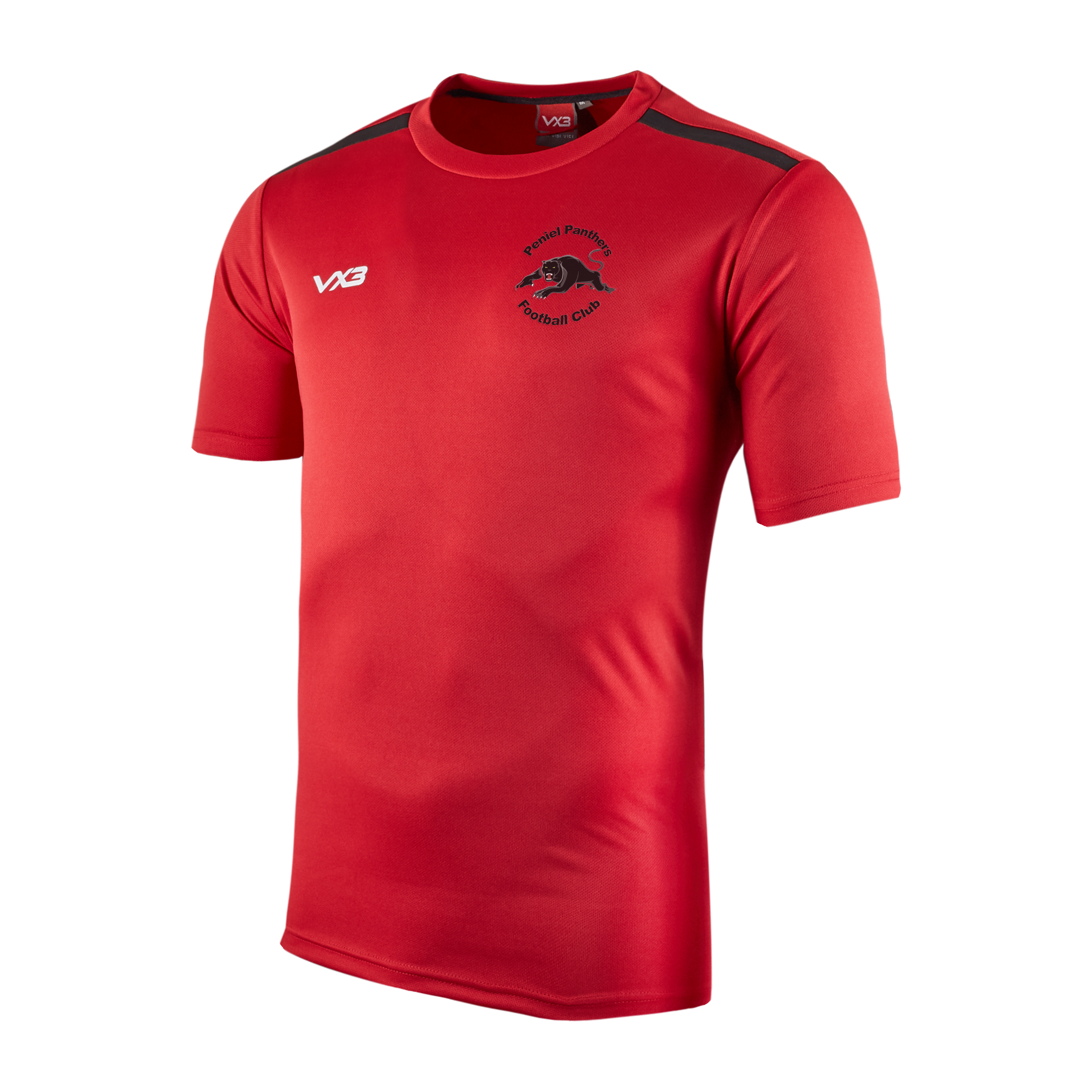 Panthers football t shirt on sale