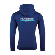 Penybont Triathlon Fortis Hoodie