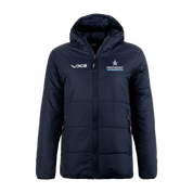 Penybont Triathlon Lorica Quilted Jacket Ladies