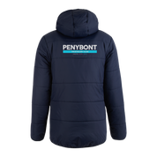 Penybont Triathlon Lorica Quilted Jacket Ladies