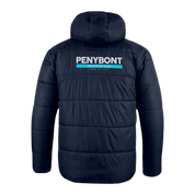 Penybont Triathlon Lorica Quilted Jacket Youth