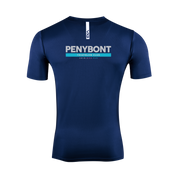 Penybont Triathlon Fortis Tee