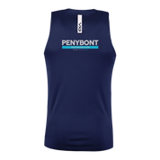 Penybont Triathlon Fortis Vest