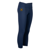 Percy Main Cricket Club Actus Performance Legging Girls