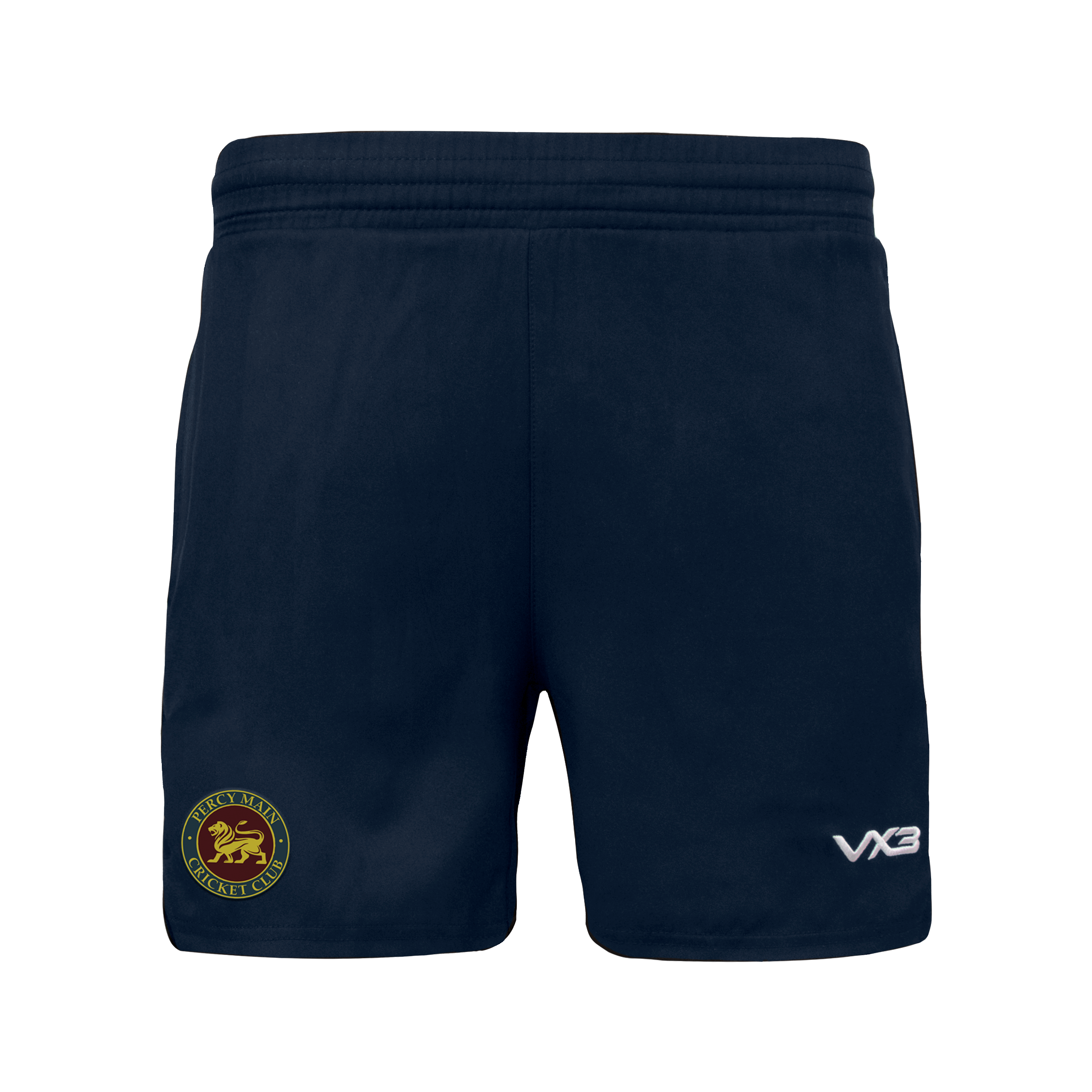 Percy Main Cricket Club Ludus Youth Gym Shorts