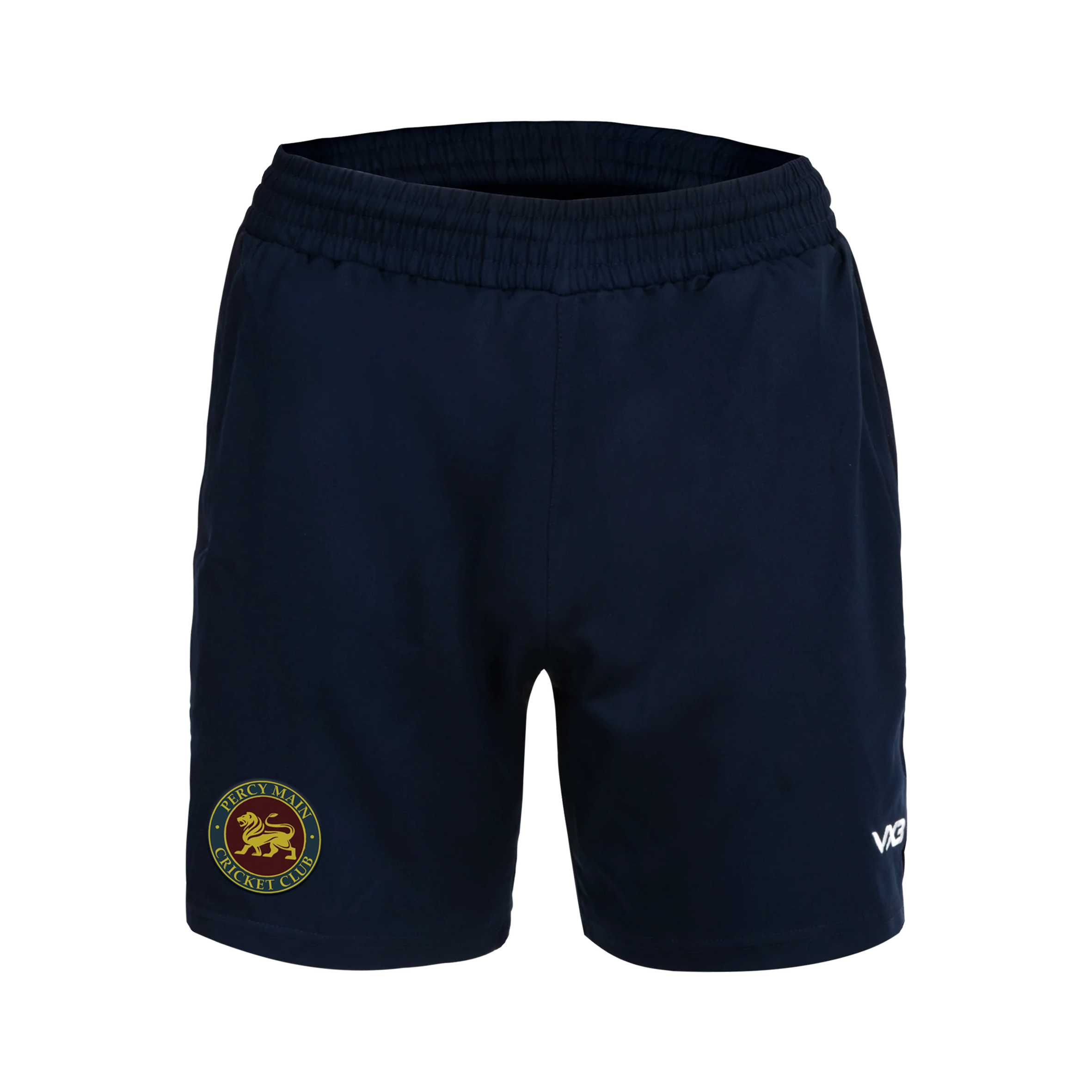 Percy Main Cricket Club Majester Training Short