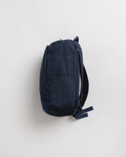 Performance Backpack Navy/Yale