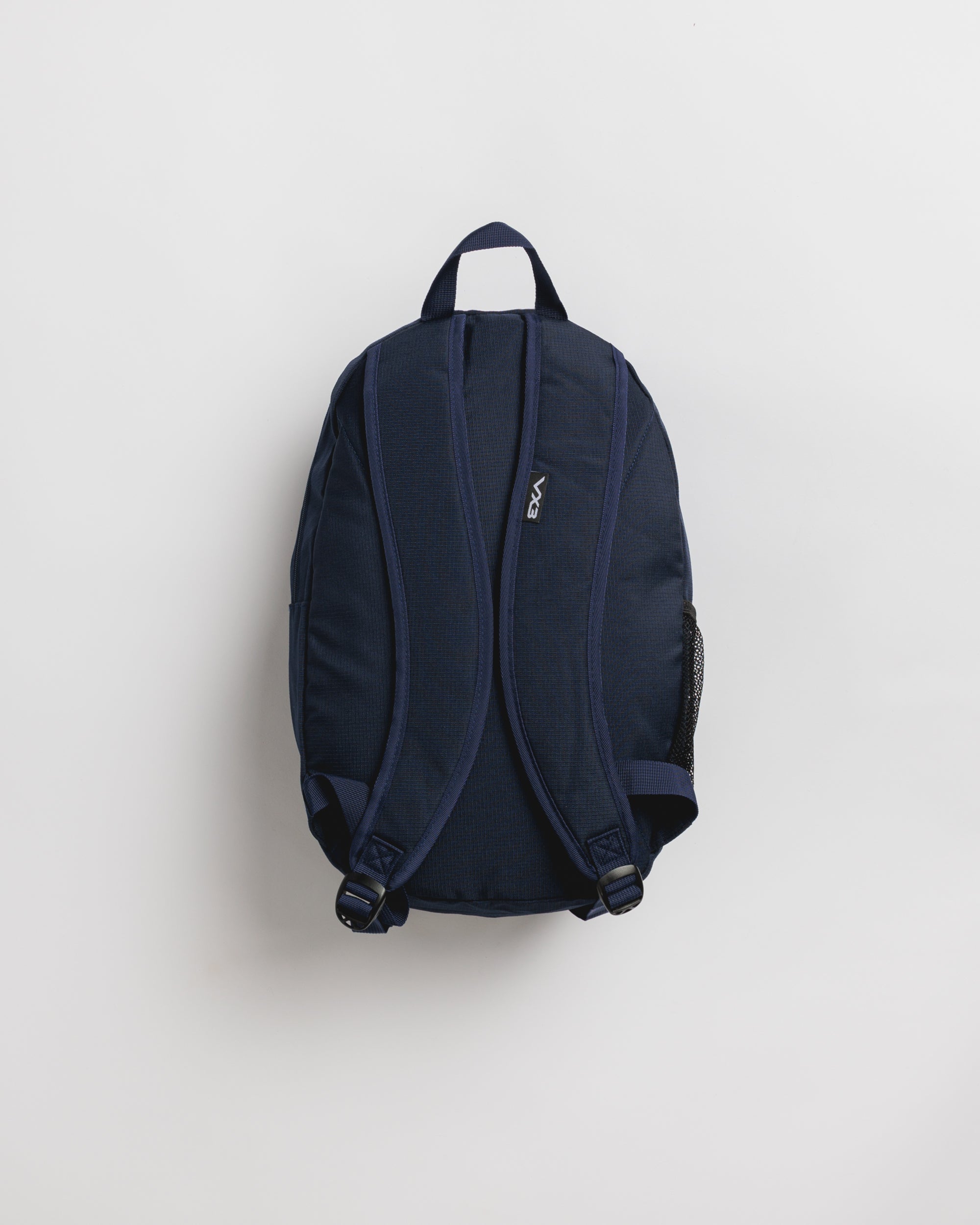 Performance Backpack Navy/Yale