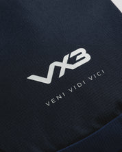 Performance Backpack Navy/Yale