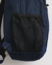 Performance Backpack Navy/Yale