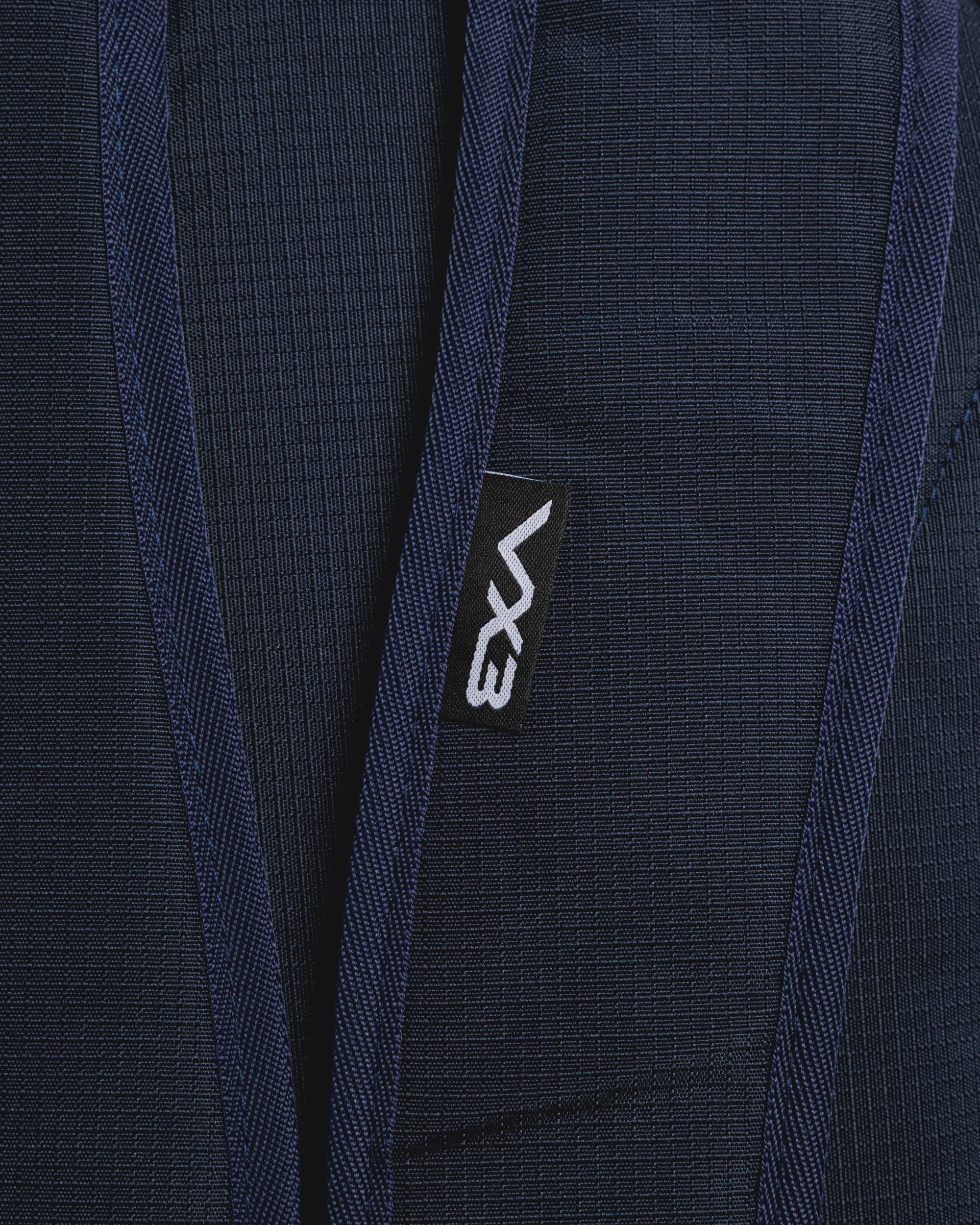 Performance Backpack Navy/Yale