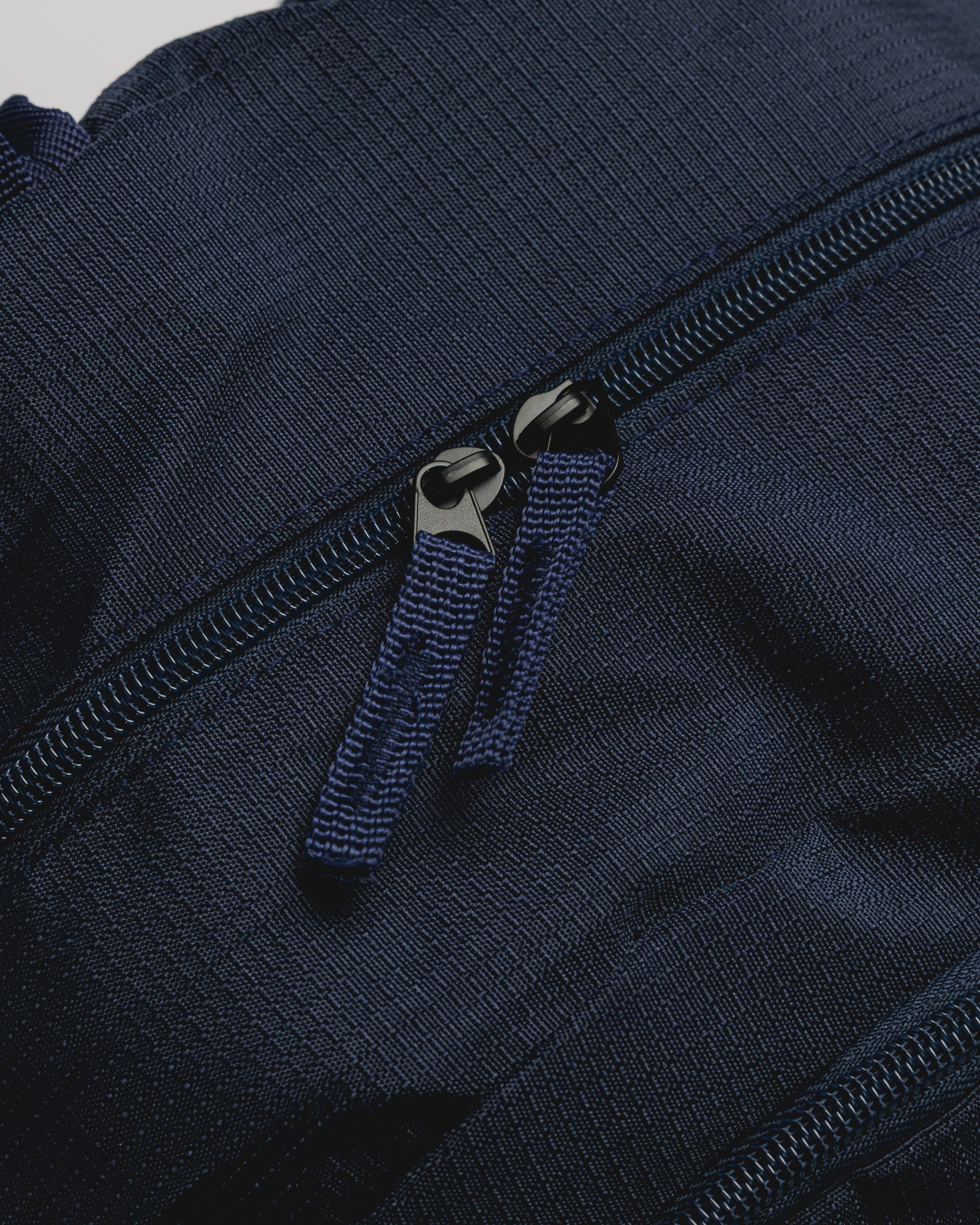 Performance Backpack Navy/Yale