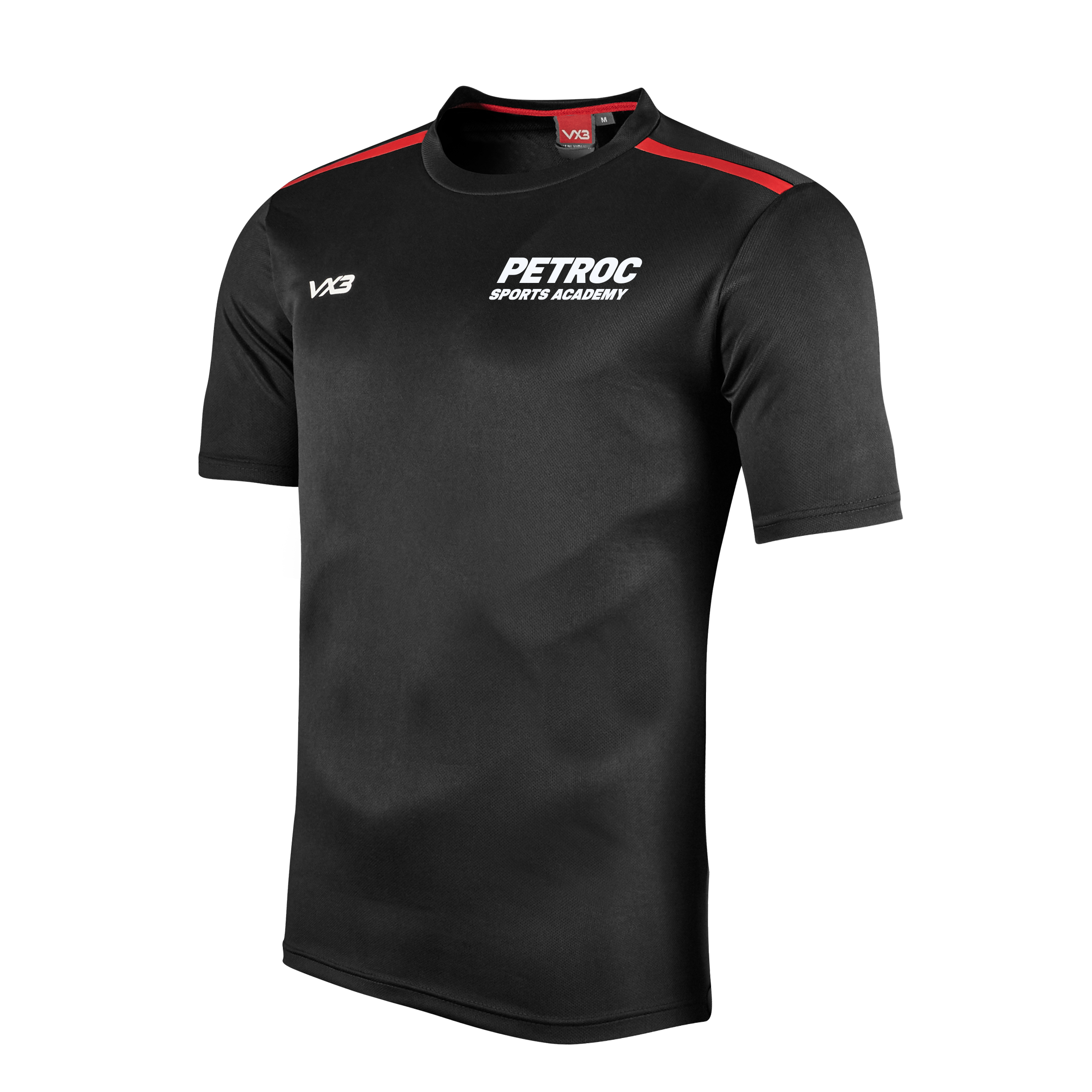 Petroc College Fortis Ladies Tee