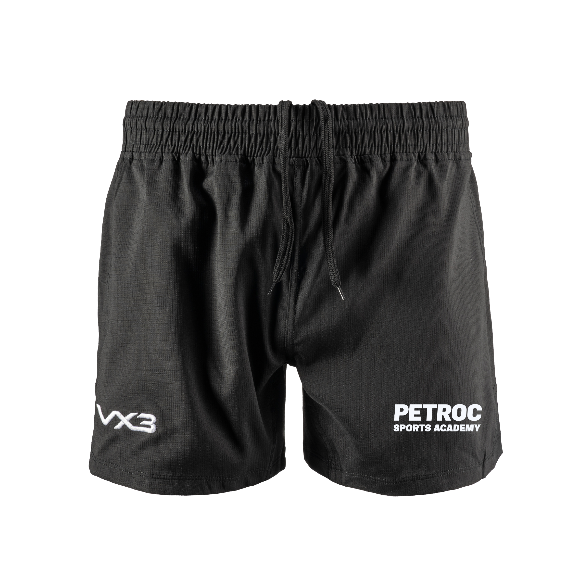 Petroc College Revo Rugby Shorts