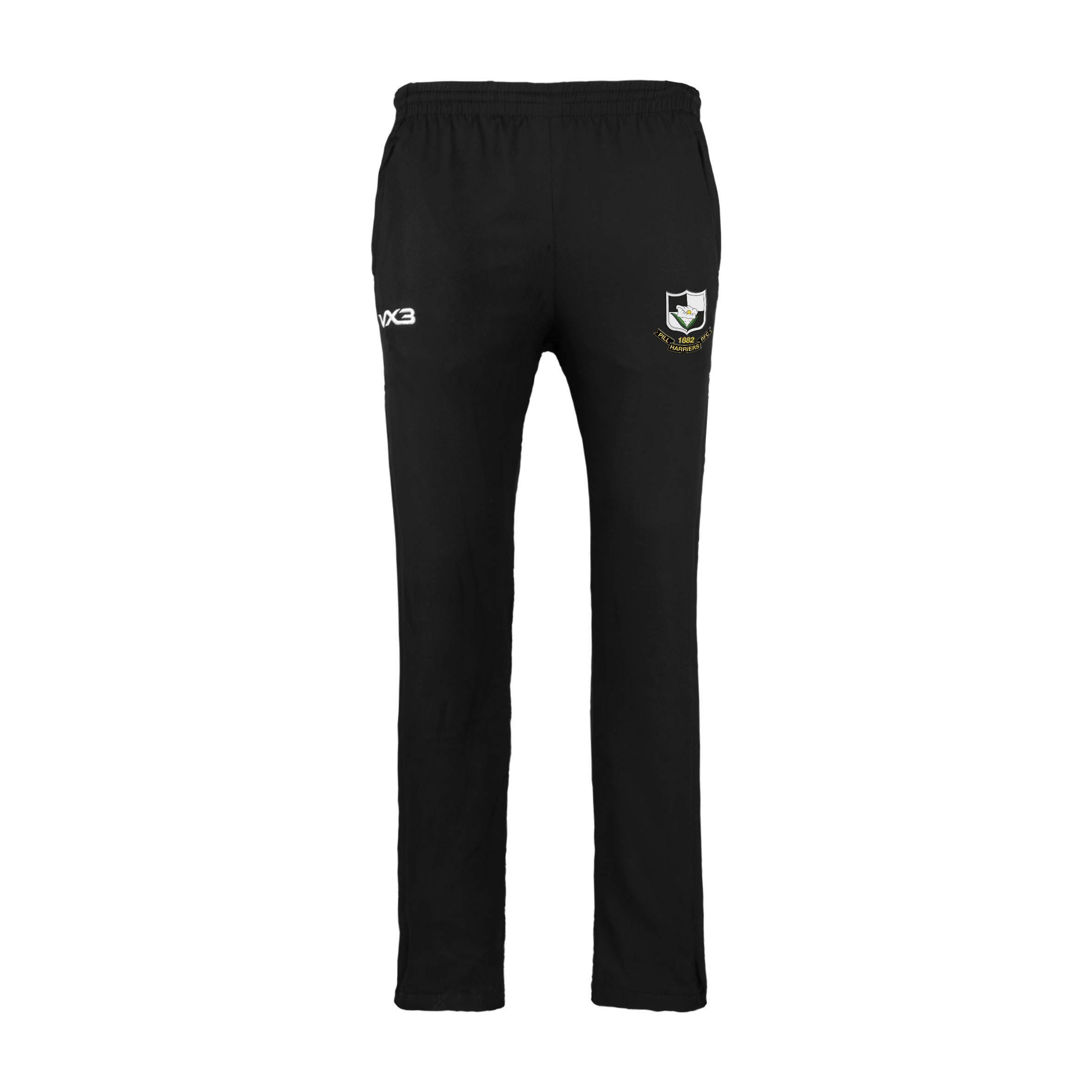 Pill Harriers RFC Braca Trackpant Youth