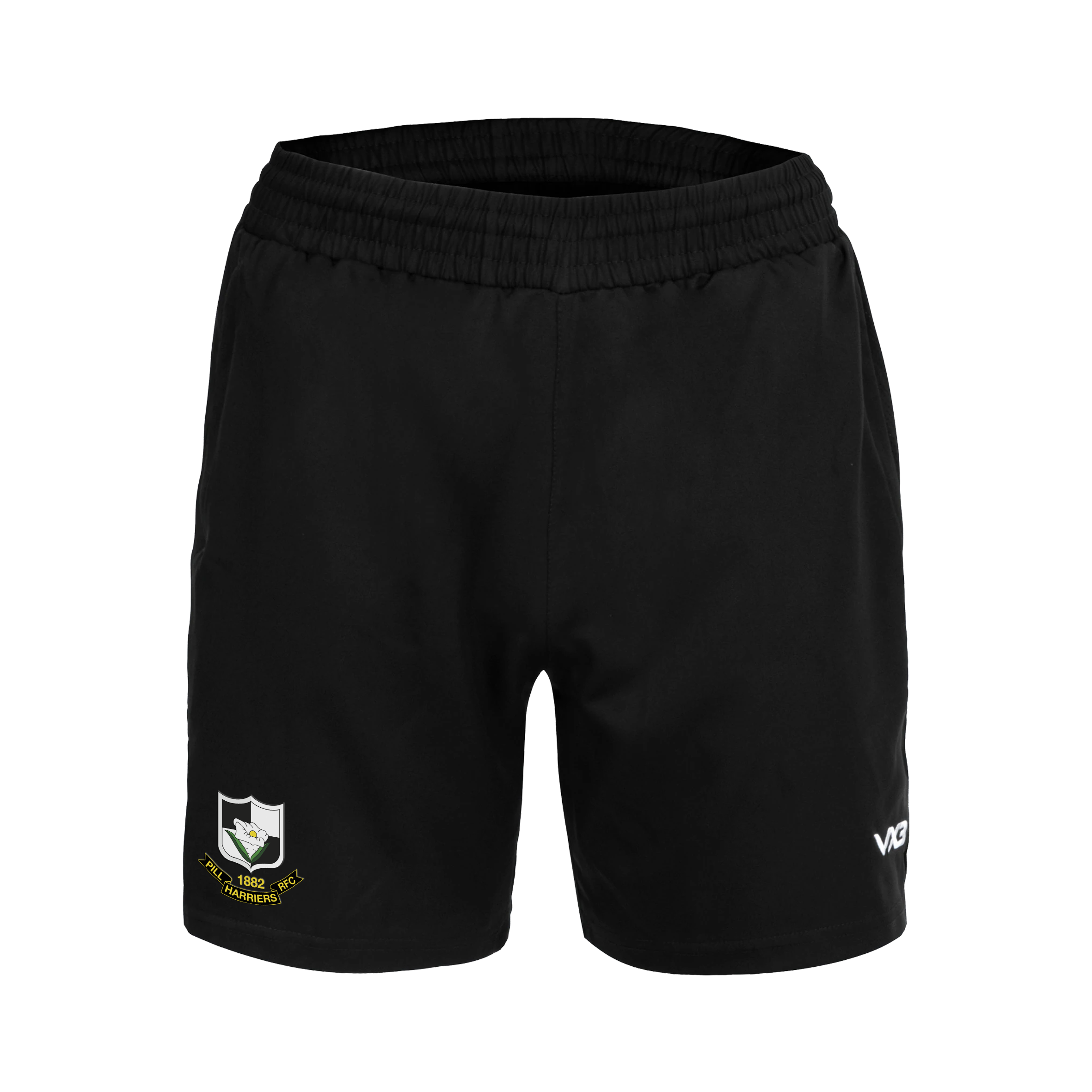 Pill Harriers RFC Majester Training Short