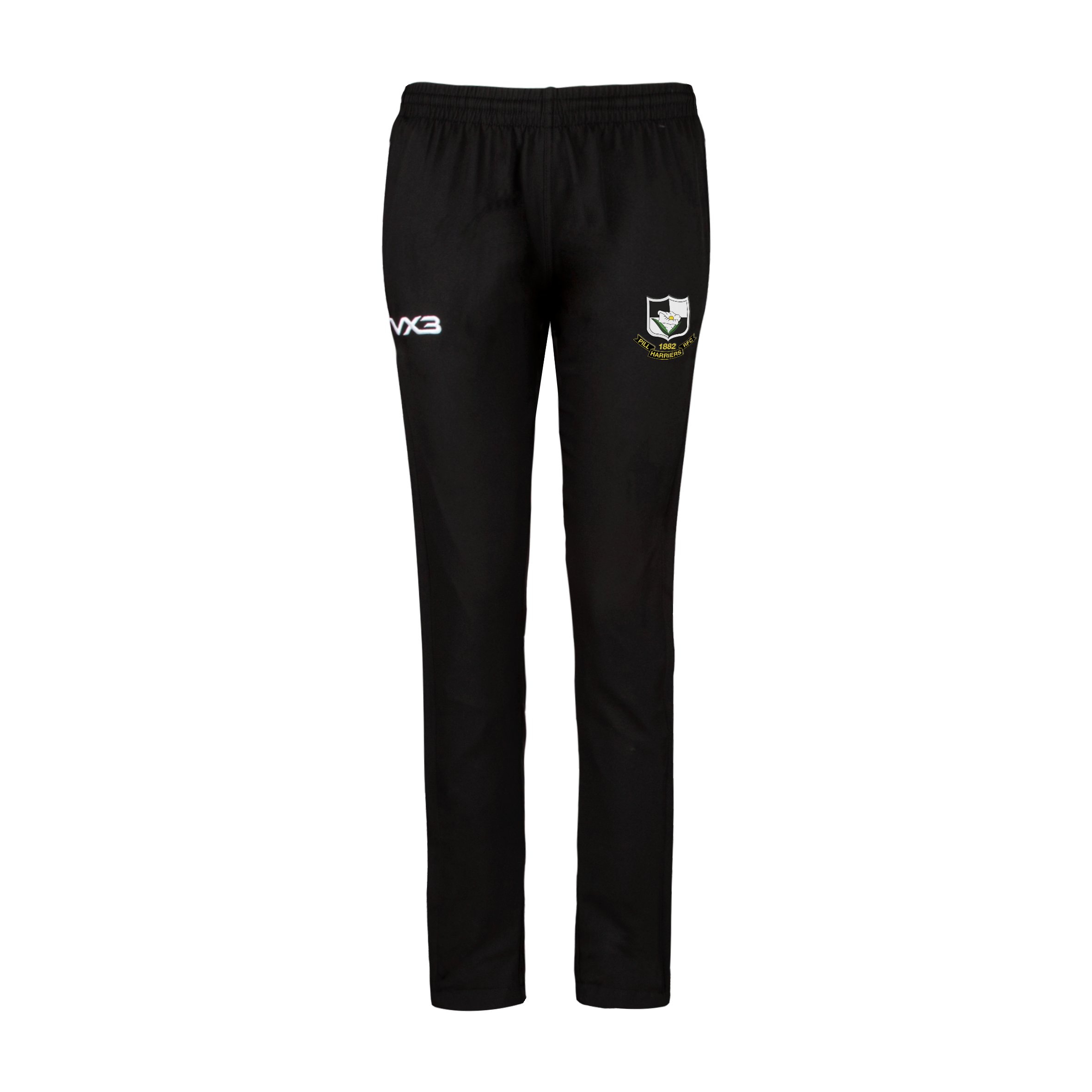 Pill Harriers RFC Solum Ladies Trackpant