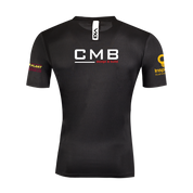 Pill Harriers RFC Fortis Tee - Sponsor