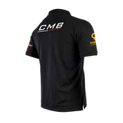 Pill Harriers RFC Primus Polo Shirt - Sponsor