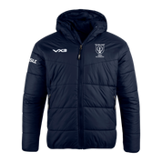 Plymouth University Sailing Racing Team Lorica Quilted Jacket