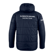 Plymouth University Sailing Racing Team Lorica Quilted Jacket Youth