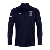 Plymouth University Sailing Racing Team Primus Quarter Zip
