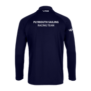 Plymouth University Sailing Racing Team Primus Youth Quarter Zip