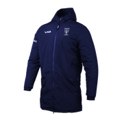 Plymouth University Sailing Racing Team Nero Managers Jacket