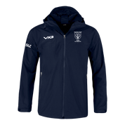 Plymouth University Sailing Racing Team Protego Waterproof Jacket