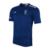 Plymouth University Sailing Racing Team Fortis Tee