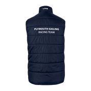Plymouth University Sailing Racing Team Ventus Gilet