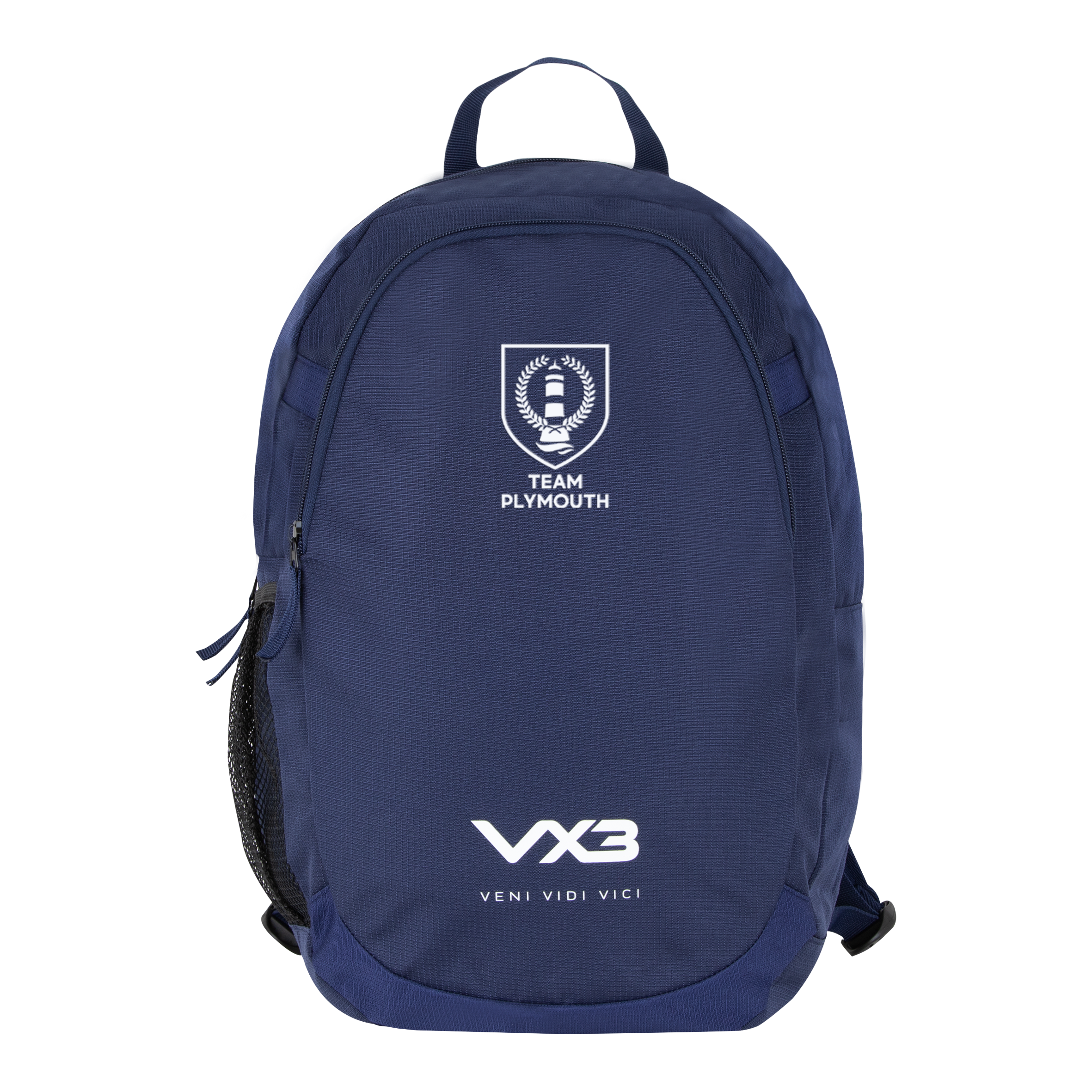 Plymouth University Social Sailing Performance Backpack