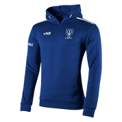 Plymouth University Social Sailing Fortis Hoodie