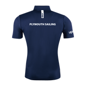 Plymouth University Social Sailing Fortis Youth Polo