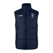 Plymouth University Social Sailing Ventus Gilet