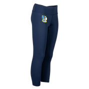 Plymouth University Women's Rugby Actus Performance Legging