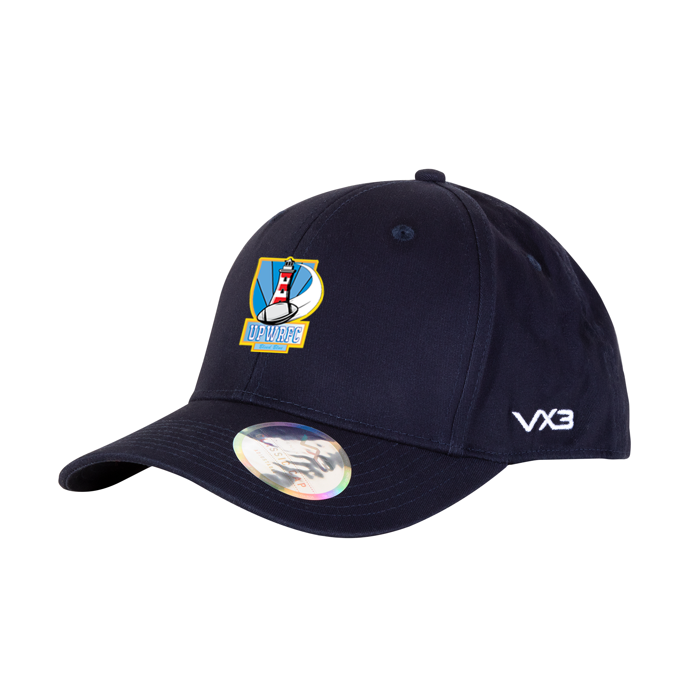 Plymouth University Women's Rugby Classic Cap