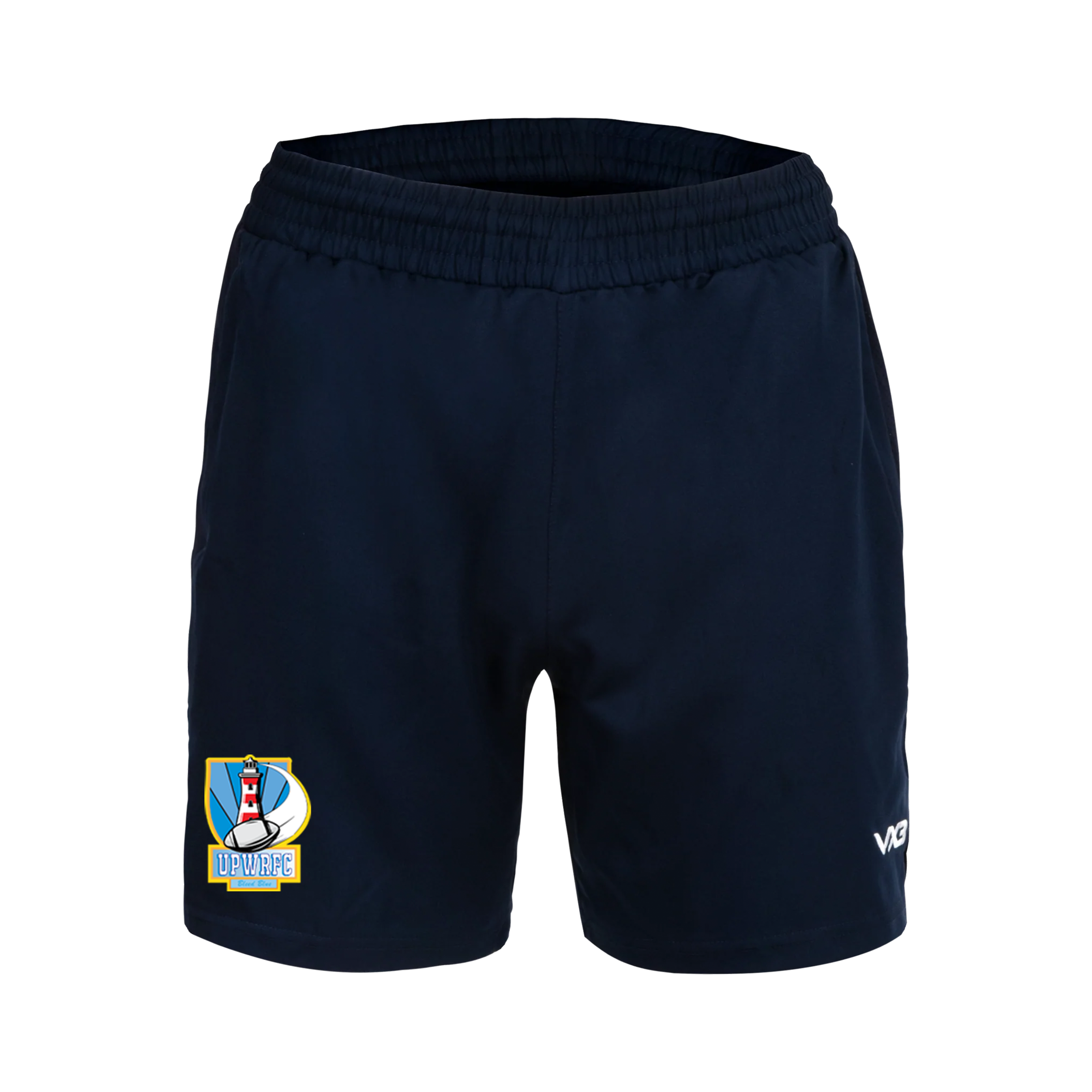 Plymouth University Women's Rugby Majester Training Short