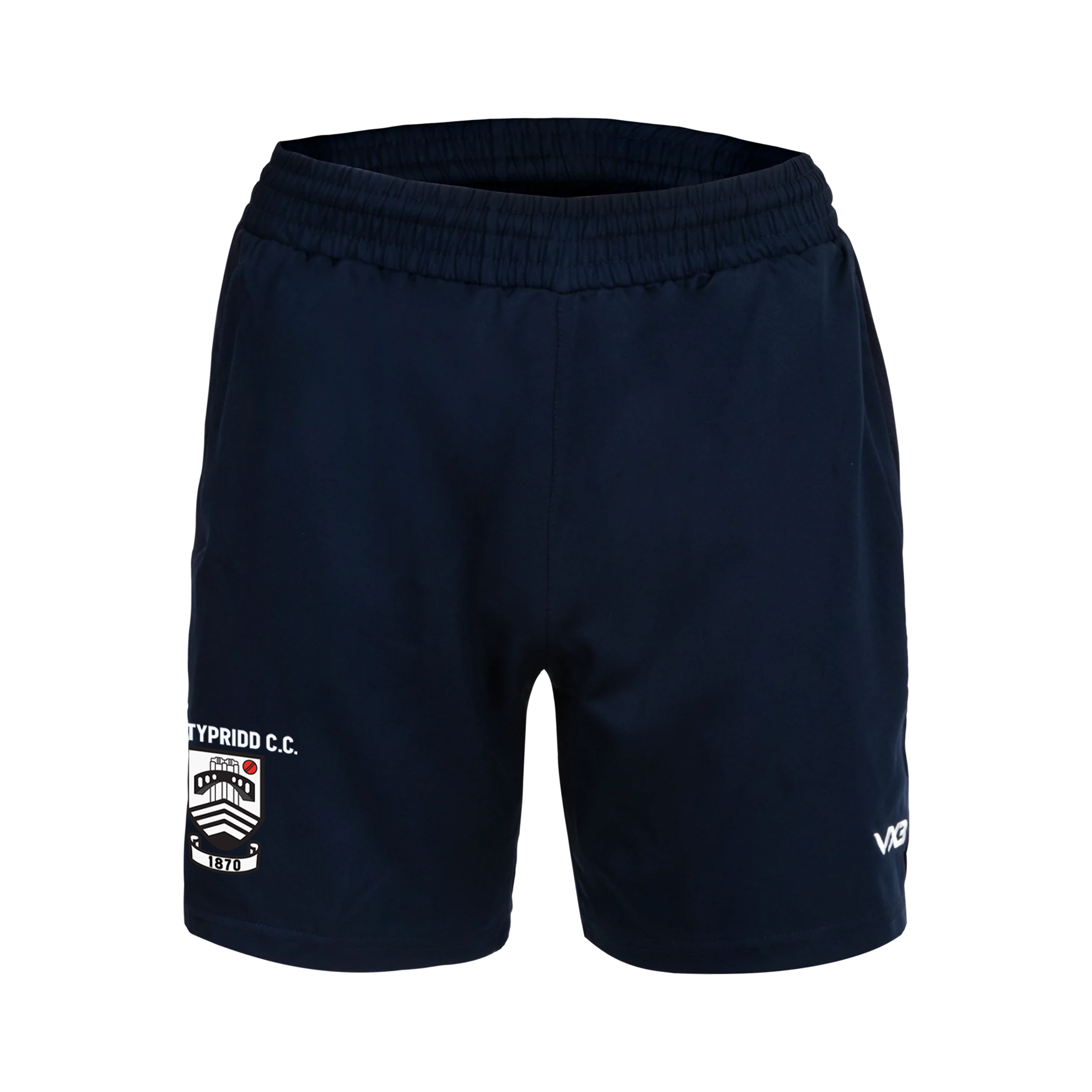 Pontypridd Cricket Club Women's Majester Training Short