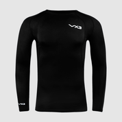 Primus Youth Baselayer Black