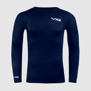 Primus Youth Baselayer Navy