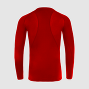Primus Youth Baselayer Red