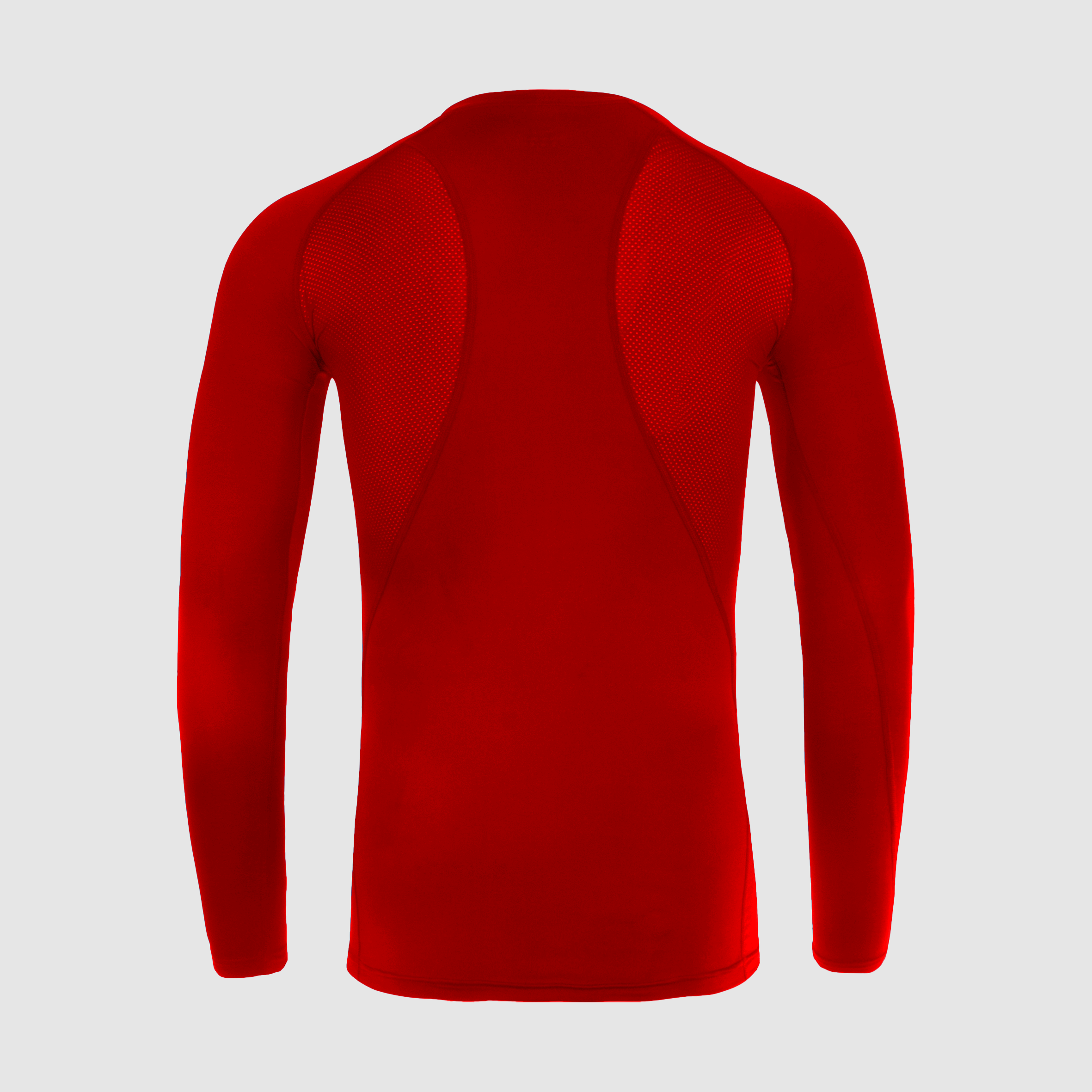 Primus Youth Baselayer Red