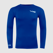 Primus Youth Baselayer Royal