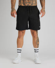 Primus Travel Short Black