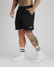 Primus Travel Short Black