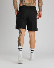 Primus Travel Short Black