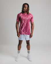 Pulse Tee - Cherry